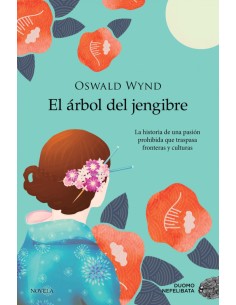 El arbol del jengibre