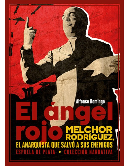 El angel rojo