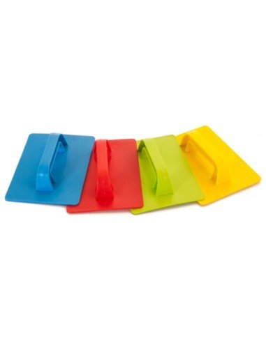 SET DE 4 LLANAS