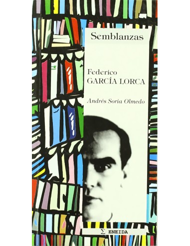 Federico Garcia Lorca