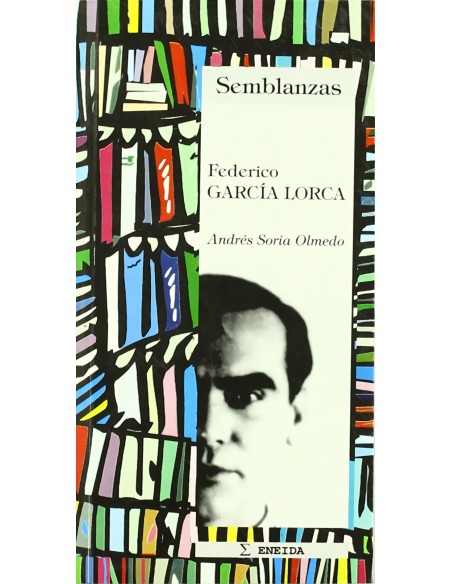 Federico Garcia Lorca