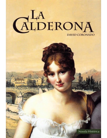 La Calderona
