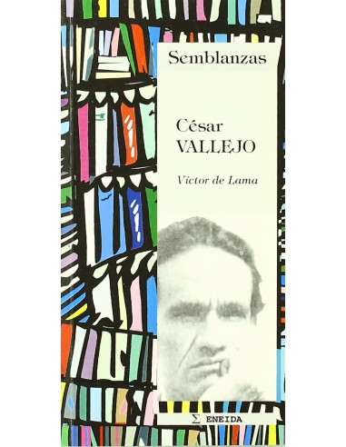 Cesar Vallejo
