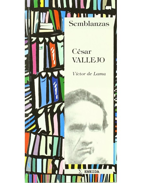 Cesar Vallejo