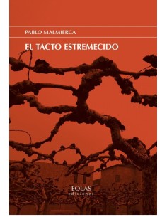 El tacto estremecido