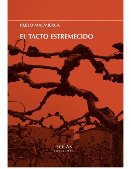 El tacto estremecido