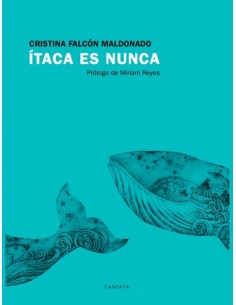 Itaca es nunca