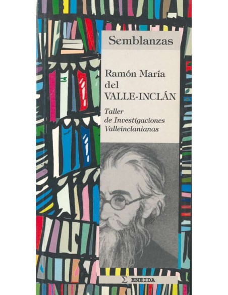 Ramon Maria del Valle Inclan