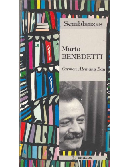 Mario Benedetti
