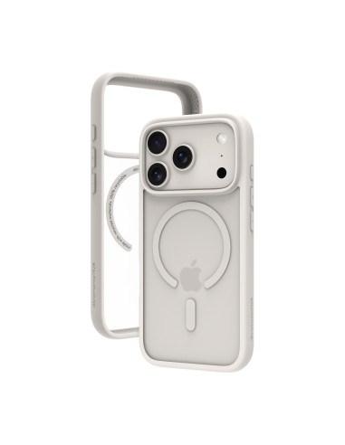 Grenen MS funda para teléfono móvil Blanco