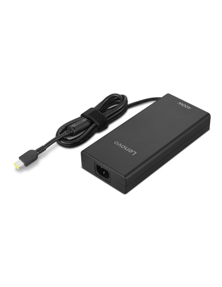 GX21T68202 adaptador e inversor de corriente Interior 400 W Negro