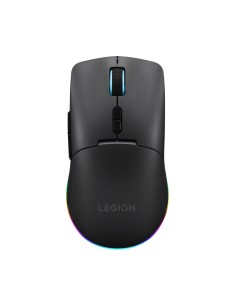 Legion M220 ratón Juego Ambidextro RF Wireless + Bluetooth + USB Type-C Óptico 5000 DPI