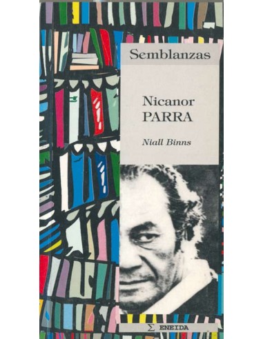 Nicanor Parra