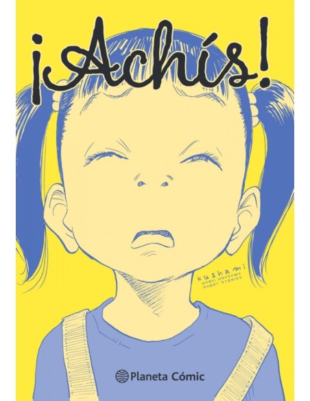 Achis Historias cortas de Naoki Urasawa