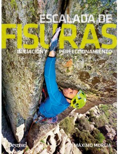 ESCALADA DE FISURAS