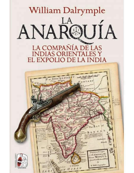 La anarquia