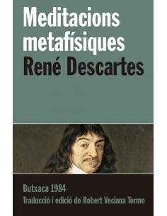 Meditacions metafisiques