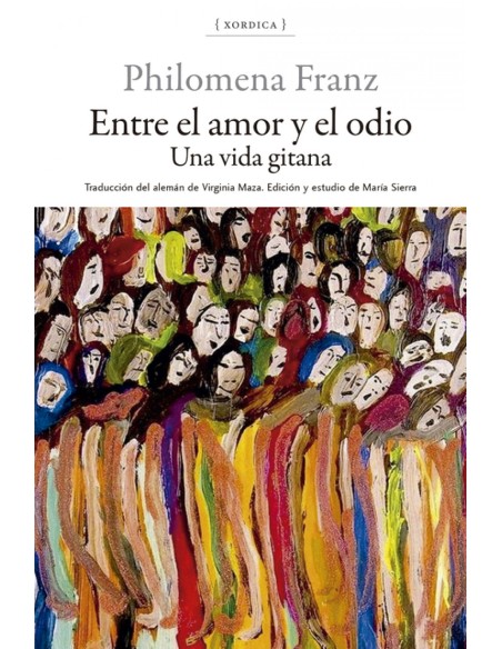 Entre el amor y el odio