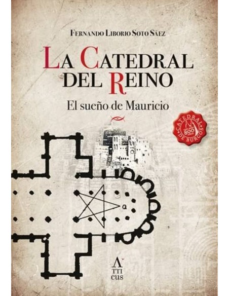 La Catedral del Reino