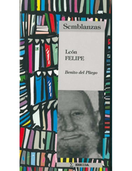 Leon Felipe