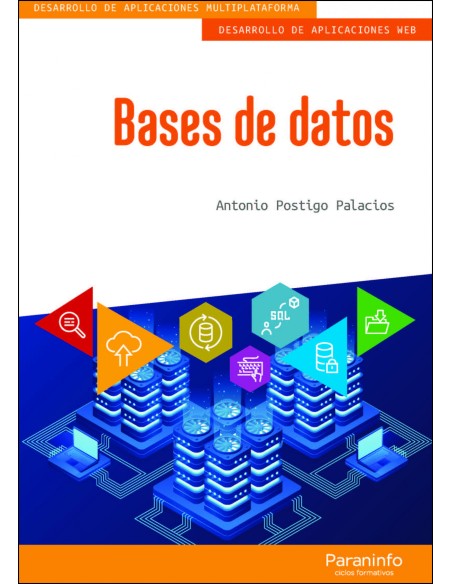 BASES DE DATOS