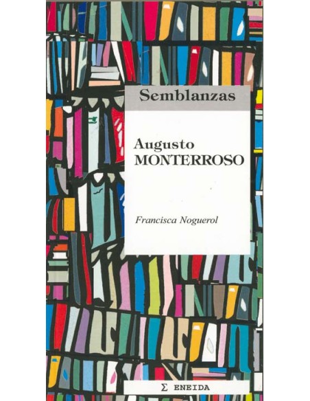Augusto Monterroso