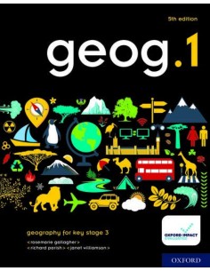 GEOG 1 SB
