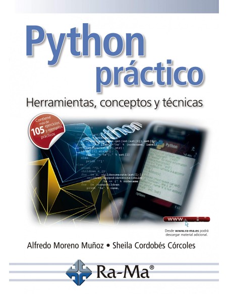Python Practico Herramientas Conceptos y Tecnicas