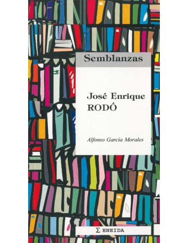 Jose Enrique Rodo