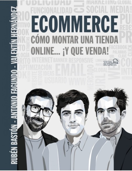 Ecommerce Como montar una tienda online y que venda
