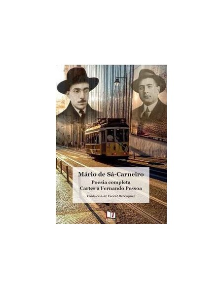 Poesia completa Cartes a Fernando Pessoa