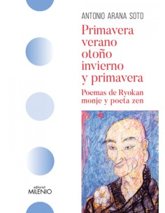 Primavera verano otono invierno y primavera