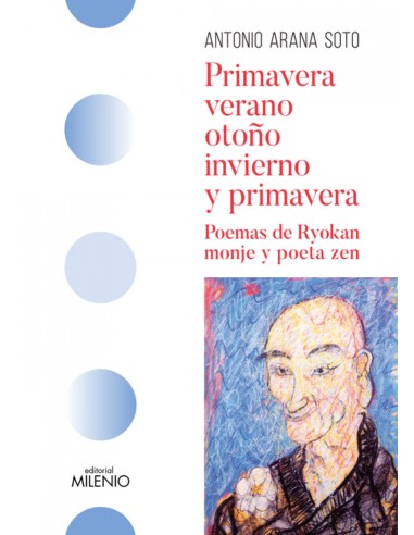 Primavera verano otono invierno y primavera