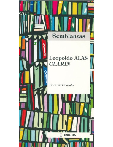 Leopoldo Alas Clarin 
