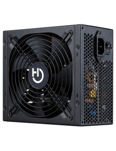 BZ750 80Plus Bronze unidad de fuente de alimentación 750 W 20+4 pin ATX ATX Negro