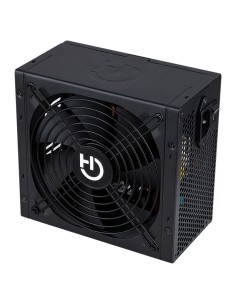 BZ750 80Plus Bronze unidad de fuente de alimentación 750 W 20+4 pin ATX ATX Negro 2