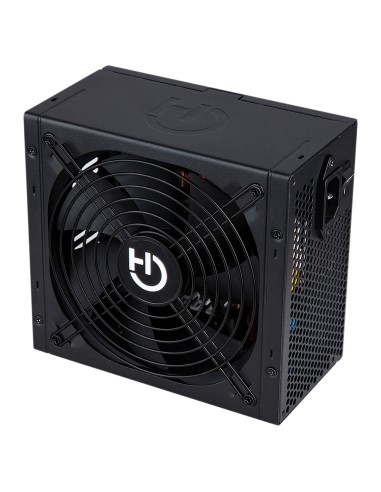 BZ750 80Plus Bronze unidad de fuente de alimentación 750 W 20+4 pin ATX ATX Negro