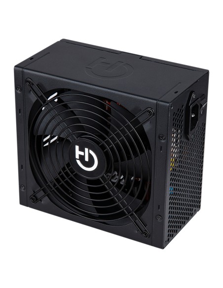 BZ750 80Plus Bronze unidad de fuente de alimentación 750 W 20+4 pin ATX ATX Negro
