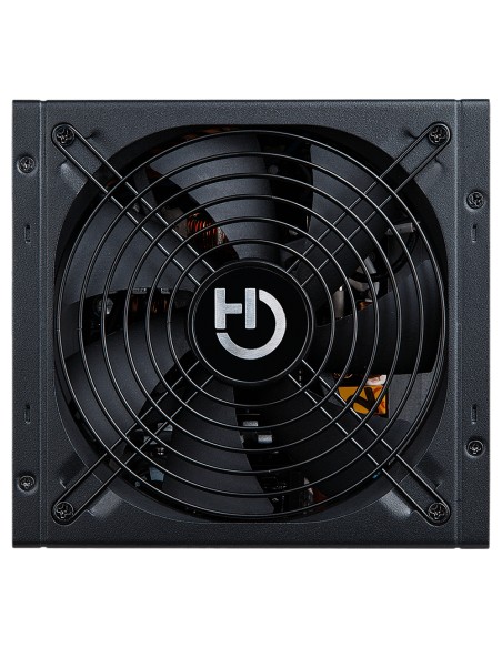 BZ750 80Plus Bronze unidad de fuente de alimentación 750 W 20+4 pin ATX ATX Negro