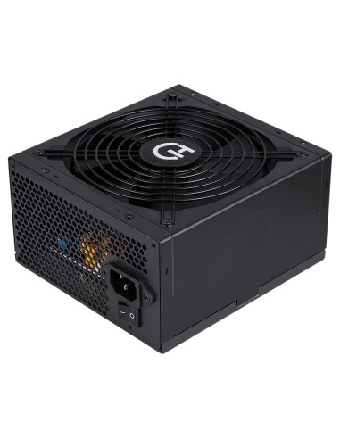 BZ750 80Plus Bronze unidad de fuente de alimentación 750 W 20+4 pin ATX ATX Negro
