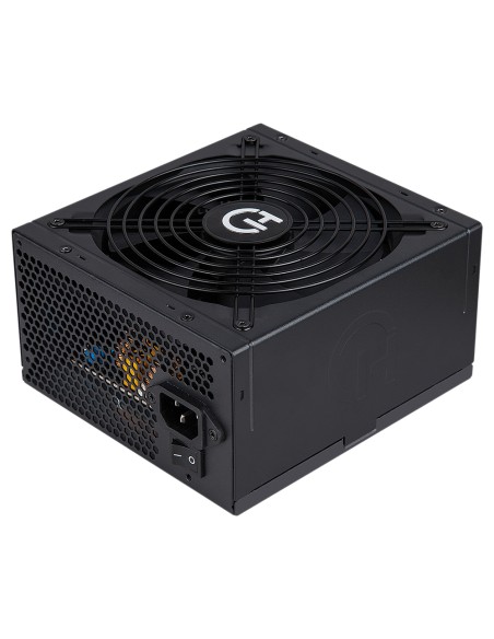 BZ750 80Plus Bronze unidad de fuente de alimentación 750 W 20+4 pin ATX ATX Negro