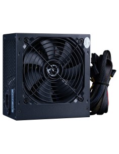 PSX500 Bulk unidad de fuente de alimentación 500 W 20+4 pin ATX ATX Negro