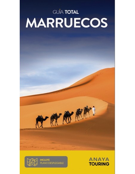 Marruecos