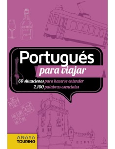 Portugues para viajar