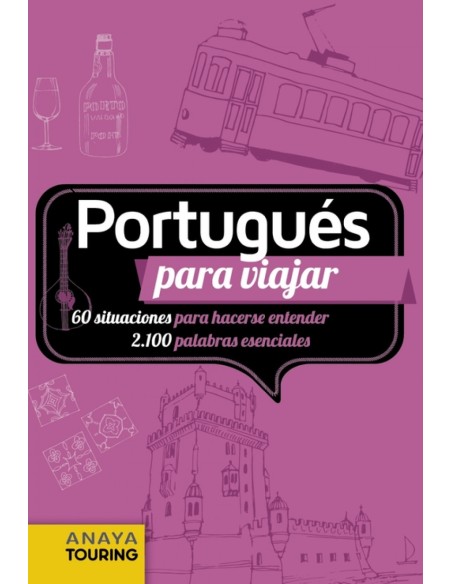 Portugues para viajar