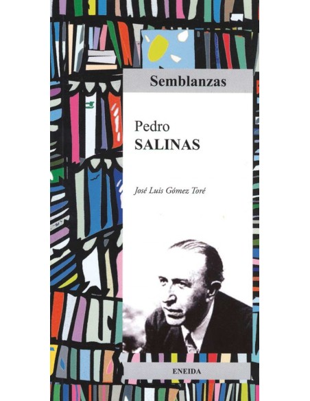 Pedro Salinas