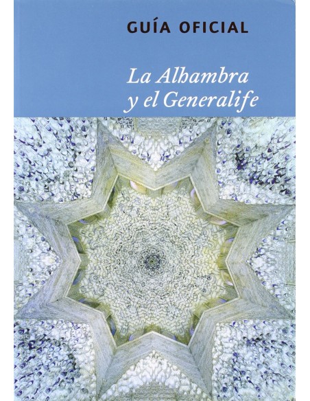 De la Alhambra y el Generalife