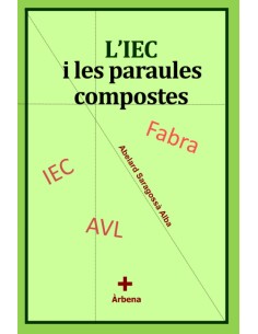 LIEC I LES PARAULES COMPOSTES