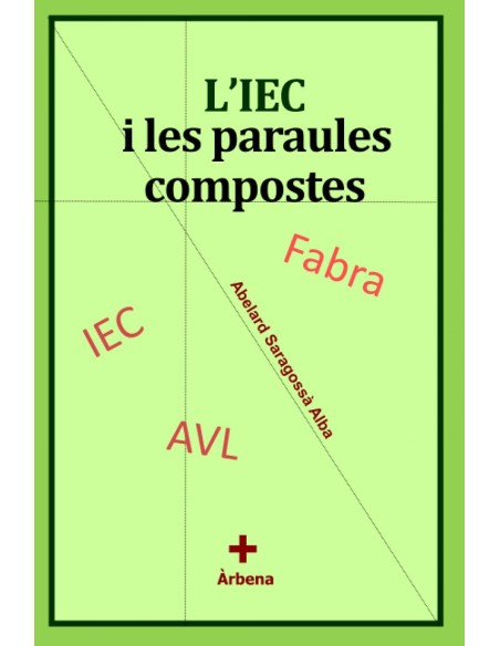 LIEC I LES PARAULES COMPOSTES