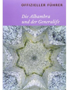 Guia de La Alhambra y el Generalife